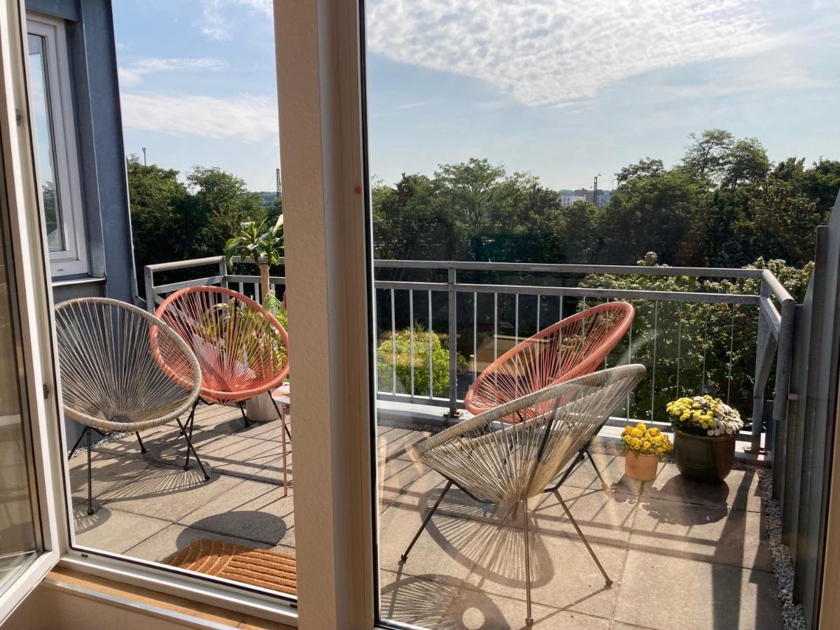 Mango Living I Stadtoase I Modern I 3 Schlafzimmer I 95 Qm I 9 Personen Mönchengladbach Εξωτερικό φωτογραφία