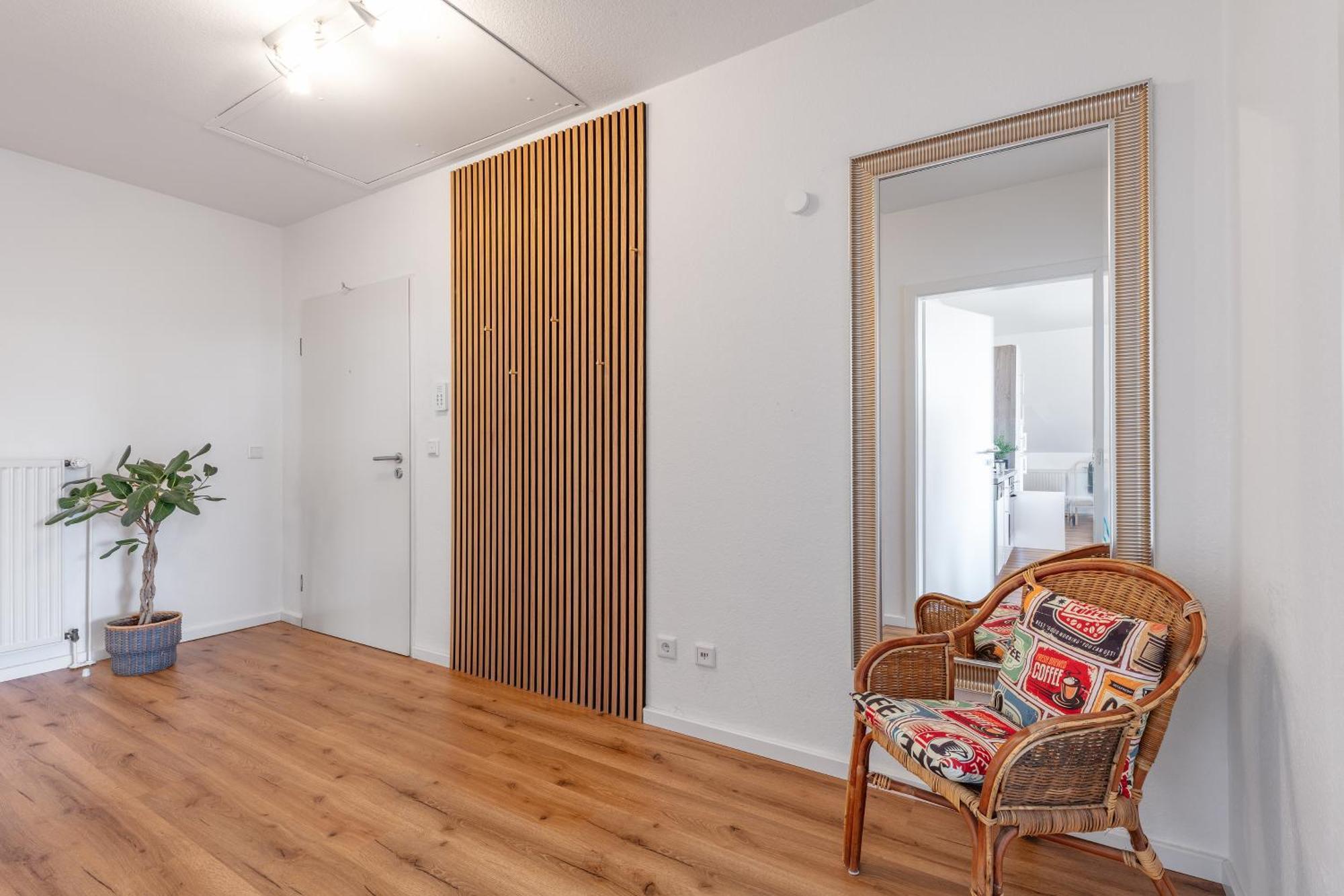 Mango Living I Stadtoase I Modern I 3 Schlafzimmer I 95 Qm I 9 Personen Mönchengladbach Δωμάτιο φωτογραφία